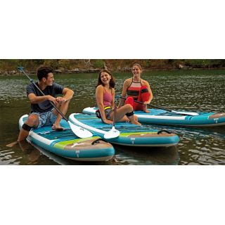 STAND UP PADDLE - SUP AIR 11'0 BREEZE WING PACK - Tahe
