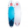PADDLE GONFLABLE - RIDE - PACK COMPLET - RED PADDLE