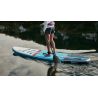 PADDLE GONFLABLE - COMPACT 12' - PACK COMPLET - RED PADDLE