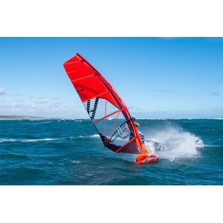 PLANCHE DE WINDSURF - DYNO 3 - SEVERNE