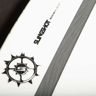 SURF SLINGSHOT SCI-FLY XR 5'4"