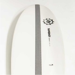SURF SLINGSHOT - CELERO XR 5'6''