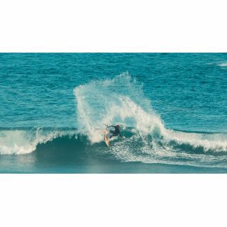 SURF F-ONE - MITU PRO BAMBOO 5'4