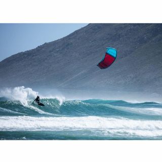 SURF AIRUSH - COMP V4 REFLEX WOOD 5'8