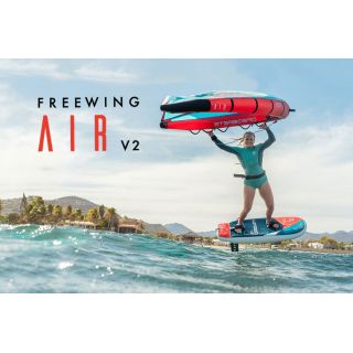 AILE DE WING FREE WING AIR V2  - AIRUSH
