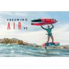 AILE DE WING - FREE WING AIR V2 - AIRUSH