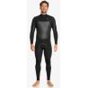 COMBINAISON HOMME - MARATHON SESSION 4/3MM BZIP - QUIKSILVER