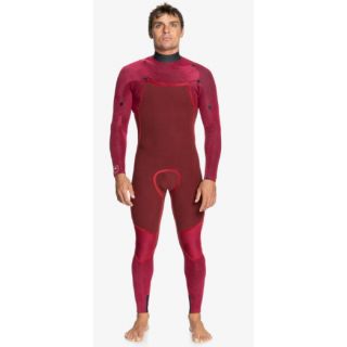 COMBINAISON HOMME - EVERYDAY SESSIONS 4/3MM SANS ZIP - QUIKSILVER