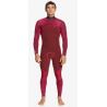 COMBINAISON HOMME - EVERYDAY SESSIONS 4/3MM SANS ZIP - QUIKSILVER