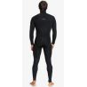 COMBINAISON HOMME - EVERYDAY SESSIONS 4/3MM SANS ZIP - QUIKSILVER