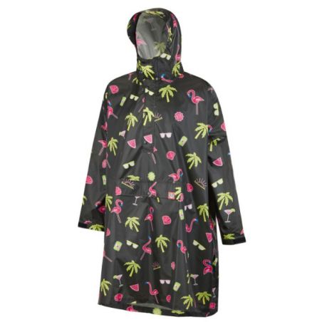 PONCHO DE PLUIE - PRESSURE - AFTER ESSENTIALS PONCHO DE PLUIE - PRESSURE - AFTER ESSENTIALS