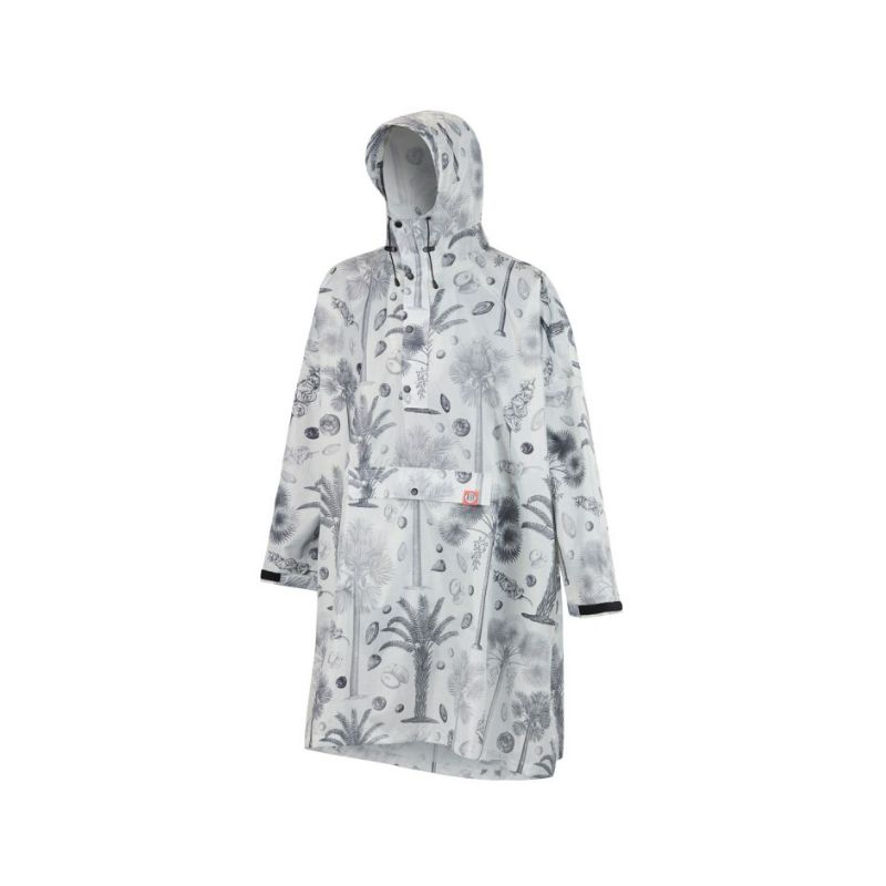 PONCHO DE PLUIE - PRESSURE - AFTER ESSENTIALS