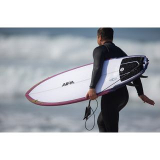 PLANCHE DE SURF - THE WRECKING BALL FUSION HD FUTURES - AIPA