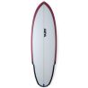 PLANCHE DE SURF - THE WRECKING BALL FUSION HD FUTURES - AIPA