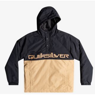 VESTE POUR GARCON - TAZAWA - QUIKSILVER