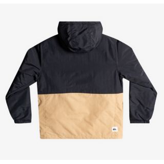 VESTE POUR GARCON - TAZAWA - QUIKSILVER