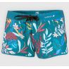 SOÖRUZ - W BOARDSHORT MINI HEGOA G - bleu