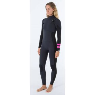 COMBINAISON FEMME - PLUS 5/3mm - hurley