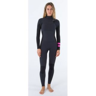 COMBINAISON FEMME - PLUS 5/3mm - hurley