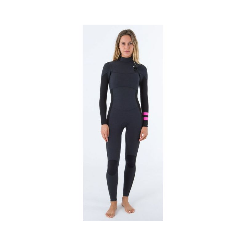 COMBINAISON FEMME - PLUS 5/3mm - hurley