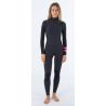 COMBINAISON FEMME - PLUS 5/3mm - hurley