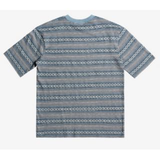 T-SHIRT MANCHES COURTES - PATIOS - QUIKSILVER 