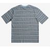 T-SHIRT MANCHES COURTES - PATIOS - QUIKSILVER 