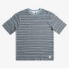 T-SHIRT MANCHES COURTES - PATIOS - QUIKSILVER 