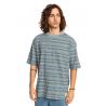 T-SHIRT MANCHES COURTES - PATIOS - QUIKSILVER