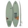 SURF F-ONE MITU PRO BAMBOO 2021