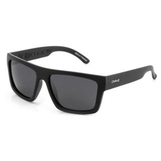 CARVE - VOLLEY MATTE BLACK RECYCLED - ASST 