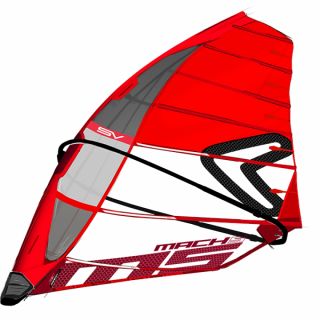 VOILE DE WINDSURF - MACH5 - SEVERNE