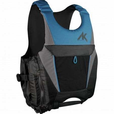 AIRUSH - AK VEST PROGRESSION FLOATATION SIN COLOR AIRUSH - AK VEST PROGRESSION FLOATATION SIN COLOR