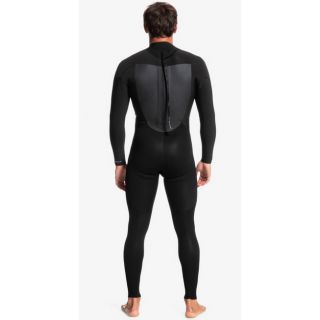 4/3mm Prologue - Back Zip Wetsuit for Men - QUIKSILVER 