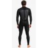 4/3mm Prologue - Back Zip Wetsuit for Men - QUIKSILVER 