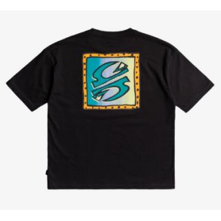 Radical Times - T-shirt pour Garçon - quiksilver