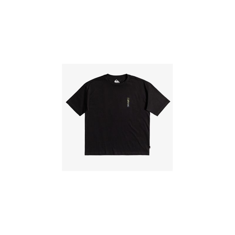 Radical Times - T-shirt pour Garçon - quiksilver 