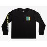 Radical Times - T-shirt manches longues pour Garçon - quiksilver 