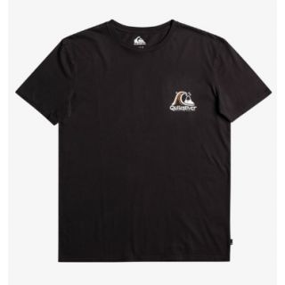 Rolling Circle - T-shirt pour Homme - QUIKSILVER 