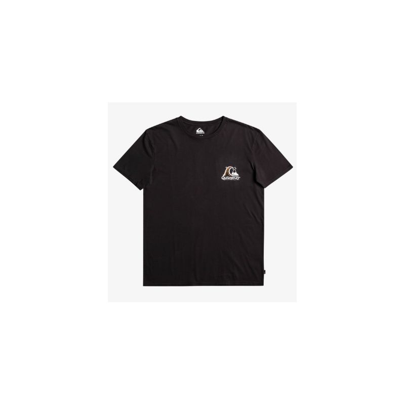Rolling Circle - T-shirt pour Homme - QUIKSILVER 
