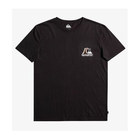 Rolling Circle - T-shirt pour Homme - QUIKSILVER 