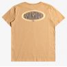 Oval Script - T-shirt pour Homme - QUIKSILVER