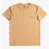 Oval Script - T-shirt pour Homme - QUIKSILVER