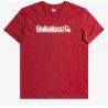 All Lined Up - T-shirt pour Homme - QUIKSILVER