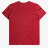 All Lined Up - T-shirt pour Homme - QUIKSILVER