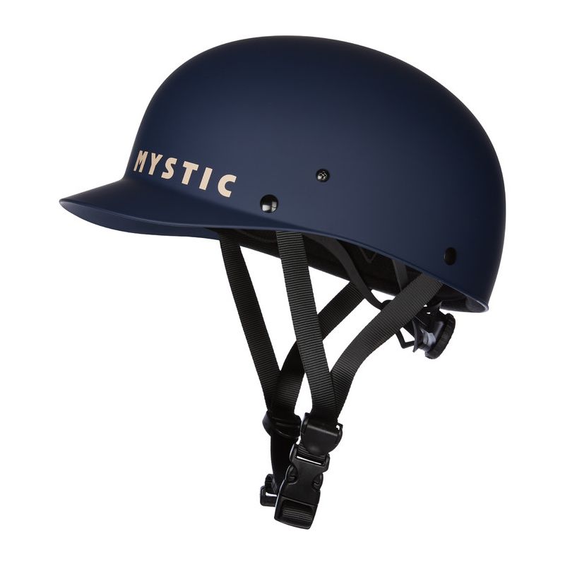 CASQUE - SHIZNIT HELMET - MYSTIC