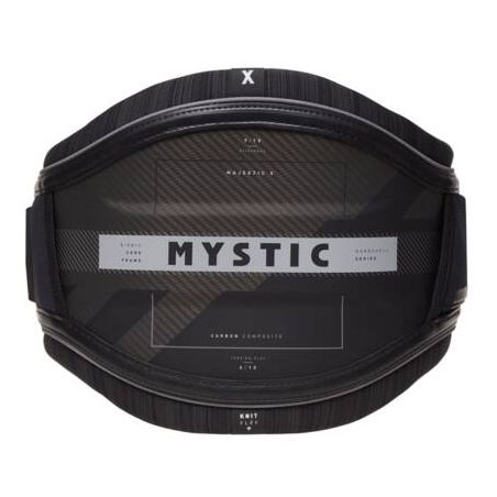 HARNAIS KITESURF - MAJESTIC X WAIT HARNESS - MYSTIC