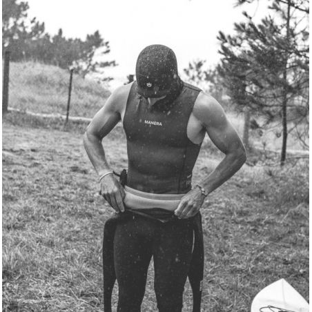 TOP X10D BASELAYER HOODED 0.5 mm 2023 - MANERA TOP X10D BASELAYER HOODED 0.5 mm 2023 - MANERA