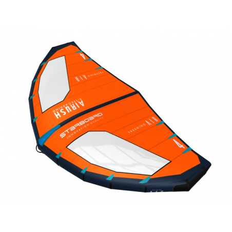 AILE DE WING FREE WING AIR V2 - AIRUSH AILE DE WING FREE WING AIR V2 - AIRUSH