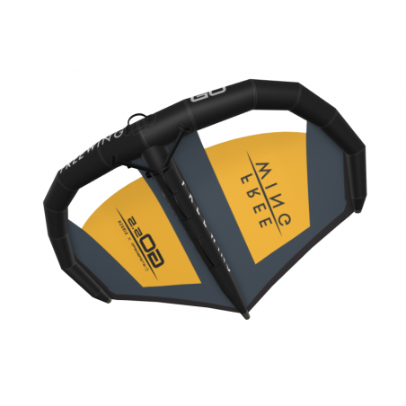 AILE DE WING FREEWING GO - AIRUSH AILE DE WING FREEWING GO - AIRUSH